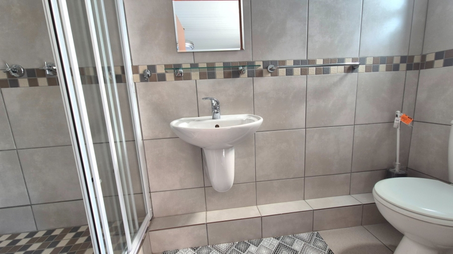 Commercial Property for Sale in Abrahamsrust Free State